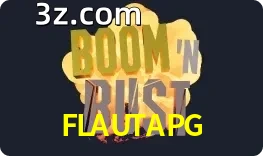 Boom or Bust